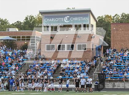 Thumbnail 1 in Valor Christian @ Charlotte Christian photogallery.