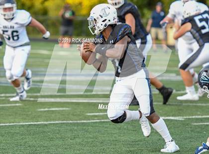 Thumbnail 2 in Valor Christian @ Charlotte Christian photogallery.