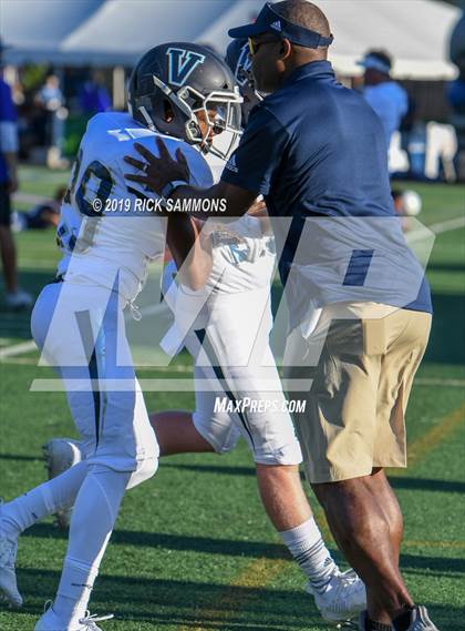 Thumbnail 3 in Valor Christian @ Charlotte Christian photogallery.