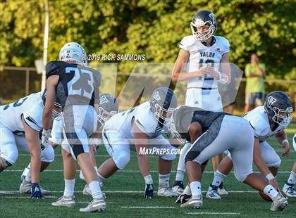 Thumbnail 3 in Valor Christian @ Charlotte Christian photogallery.