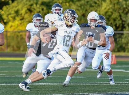 Thumbnail 3 in Valor Christian @ Charlotte Christian photogallery.