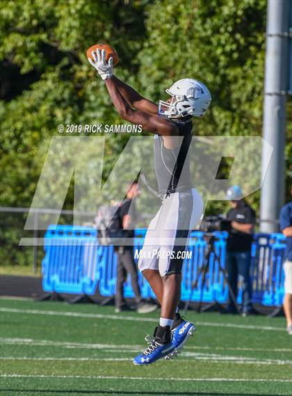 Thumbnail 3 in Valor Christian @ Charlotte Christian photogallery.