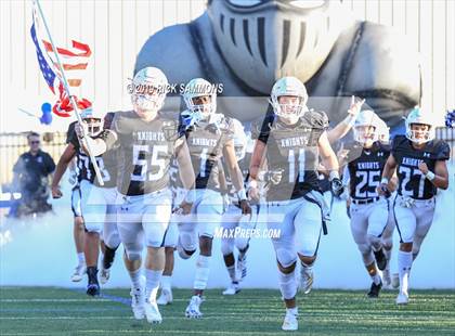 Thumbnail 2 in Valor Christian @ Charlotte Christian photogallery.