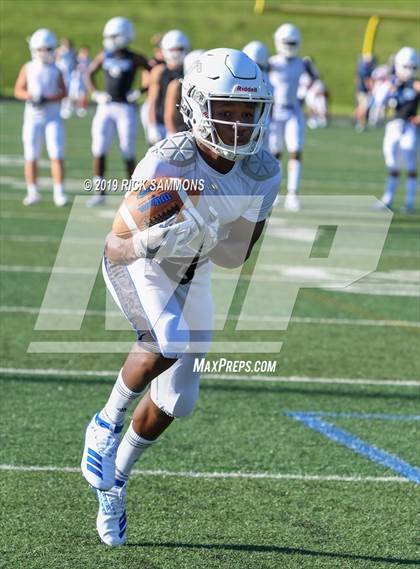 Thumbnail 1 in Valor Christian @ Charlotte Christian photogallery.