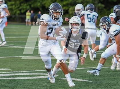 Thumbnail 2 in Valor Christian @ Charlotte Christian photogallery.