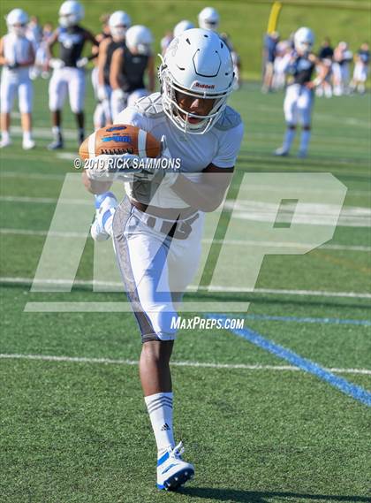Thumbnail 2 in Valor Christian @ Charlotte Christian photogallery.