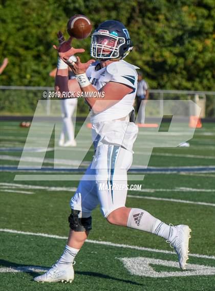 Thumbnail 2 in Valor Christian @ Charlotte Christian photogallery.