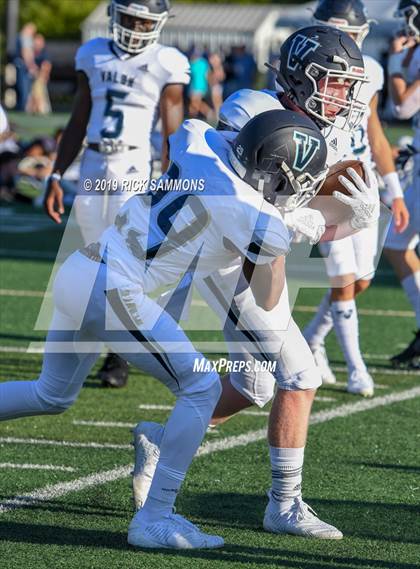Thumbnail 2 in Valor Christian @ Charlotte Christian photogallery.