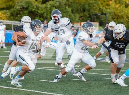 Thumbnail 3 in Valor Christian @ Charlotte Christian photogallery.
