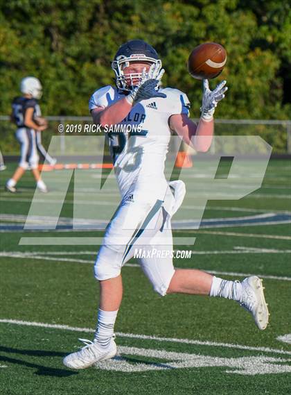 Thumbnail 3 in Valor Christian @ Charlotte Christian photogallery.