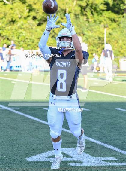 Thumbnail 1 in Valor Christian @ Charlotte Christian photogallery.