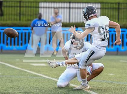 Thumbnail 2 in Valor Christian @ Charlotte Christian photogallery.