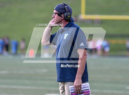 Thumbnail 3 in Valor Christian @ Charlotte Christian photogallery.