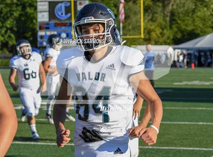 Thumbnail 3 in Valor Christian @ Charlotte Christian photogallery.