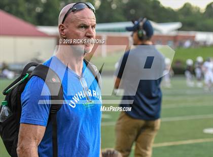 Thumbnail 3 in Valor Christian @ Charlotte Christian photogallery.