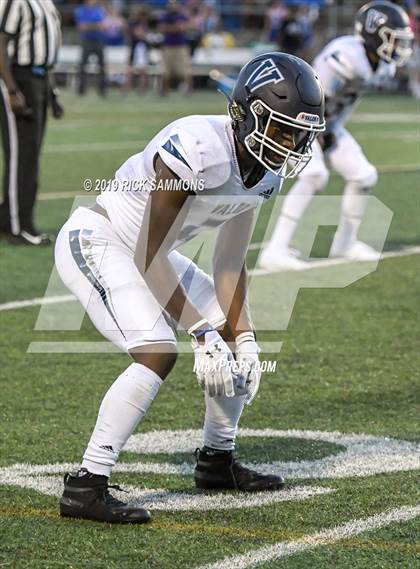 Thumbnail 3 in Valor Christian @ Charlotte Christian photogallery.