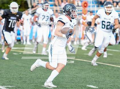 Thumbnail 1 in Valor Christian @ Charlotte Christian photogallery.