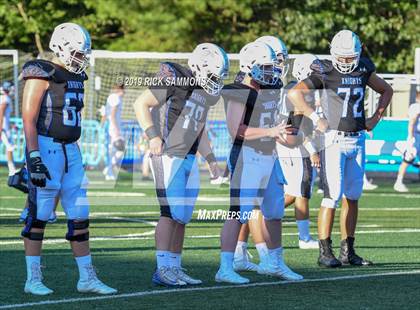 Thumbnail 2 in Valor Christian @ Charlotte Christian photogallery.