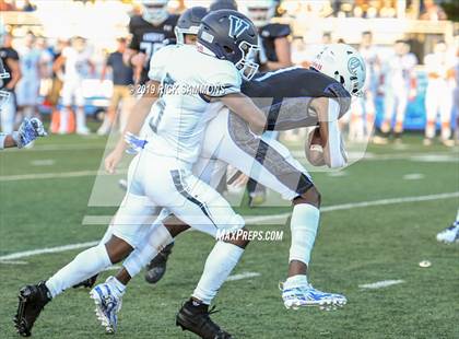 Thumbnail 3 in Valor Christian @ Charlotte Christian photogallery.