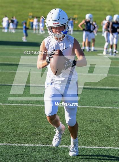 Thumbnail 1 in Valor Christian @ Charlotte Christian photogallery.