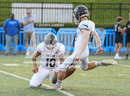 Thumbnail 1 in Valor Christian @ Charlotte Christian photogallery.