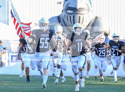Thumbnail 3 in Valor Christian @ Charlotte Christian photogallery.