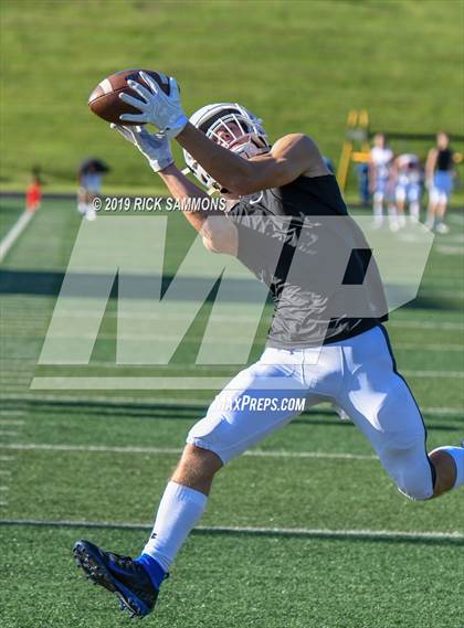 Thumbnail 1 in Valor Christian @ Charlotte Christian photogallery.