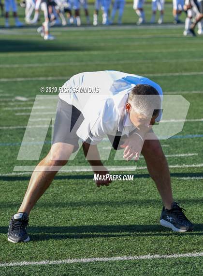 Thumbnail 3 in Valor Christian @ Charlotte Christian photogallery.