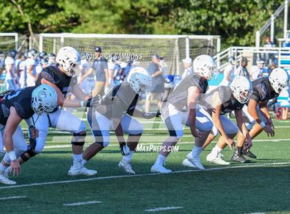 Thumbnail 1 in Valor Christian @ Charlotte Christian photogallery.