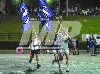Thumbnail 3 in Valor Christian @ Charlotte Christian photogallery.