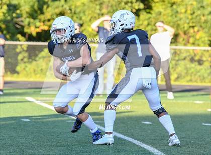 Thumbnail 3 in Valor Christian @ Charlotte Christian photogallery.