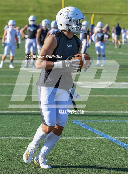Thumbnail 1 in Valor Christian @ Charlotte Christian photogallery.
