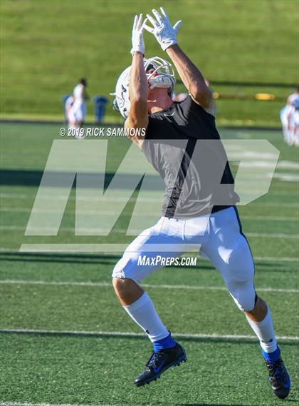 Thumbnail 3 in Valor Christian @ Charlotte Christian photogallery.