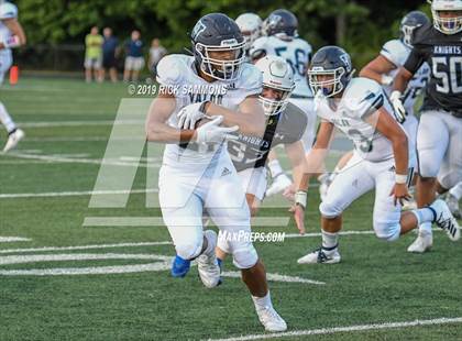 Thumbnail 3 in Valor Christian @ Charlotte Christian photogallery.
