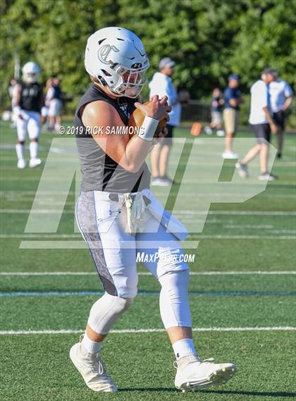 Thumbnail 3 in Valor Christian @ Charlotte Christian photogallery.