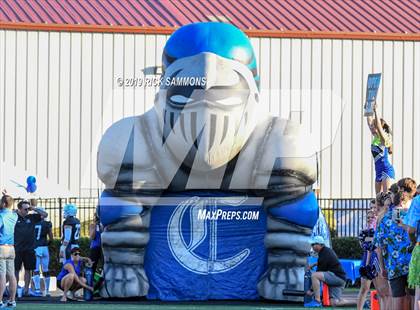 Thumbnail 2 in Valor Christian @ Charlotte Christian photogallery.