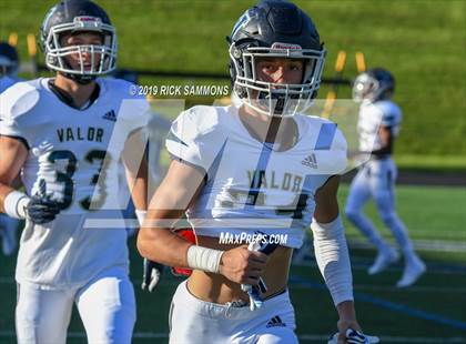 Thumbnail 1 in Valor Christian @ Charlotte Christian photogallery.