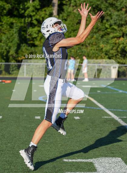 Thumbnail 1 in Valor Christian @ Charlotte Christian photogallery.