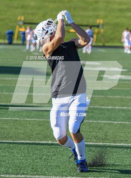 Thumbnail 2 in Valor Christian @ Charlotte Christian photogallery.