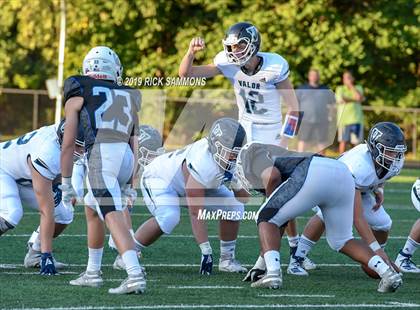 Thumbnail 1 in Valor Christian @ Charlotte Christian photogallery.