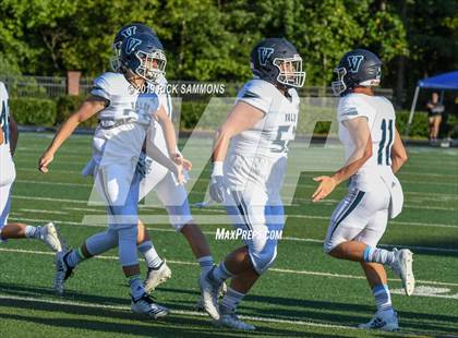 Thumbnail 2 in Valor Christian @ Charlotte Christian photogallery.