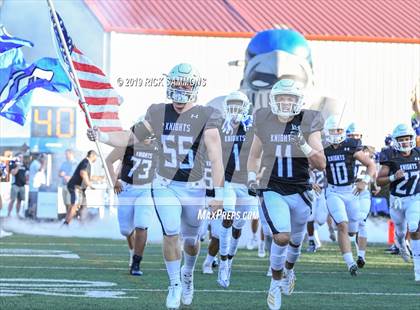 Thumbnail 1 in Valor Christian @ Charlotte Christian photogallery.