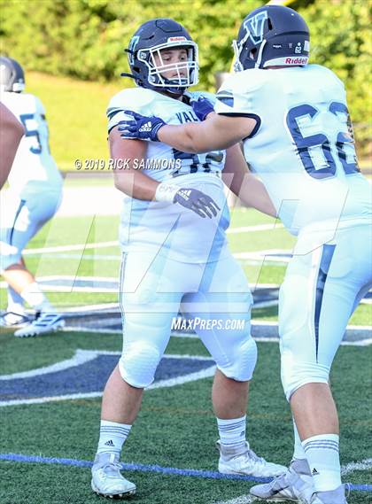 Thumbnail 1 in Valor Christian @ Charlotte Christian photogallery.