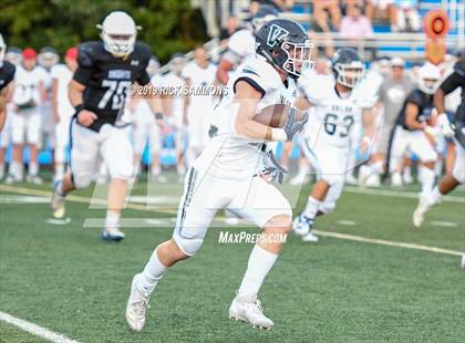 Thumbnail 3 in Valor Christian @ Charlotte Christian photogallery.