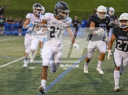 Thumbnail 1 in Valor Christian @ Charlotte Christian photogallery.