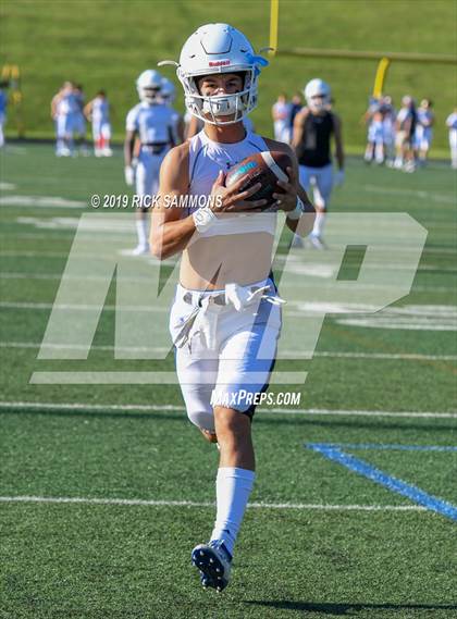 Thumbnail 3 in Valor Christian @ Charlotte Christian photogallery.