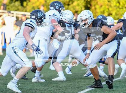 Thumbnail 2 in Valor Christian @ Charlotte Christian photogallery.