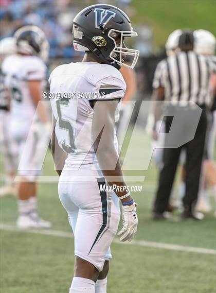 Thumbnail 2 in Valor Christian @ Charlotte Christian photogallery.