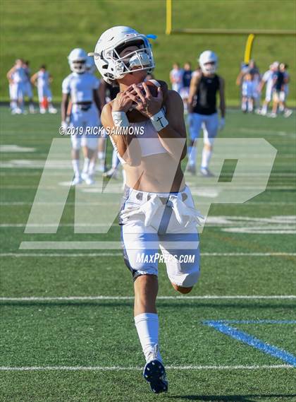 Thumbnail 1 in Valor Christian @ Charlotte Christian photogallery.