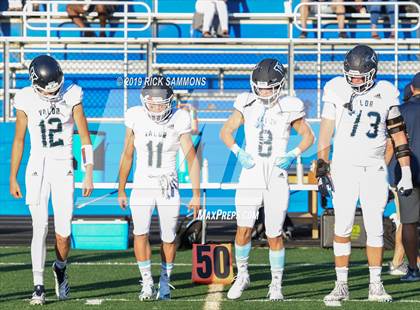 Thumbnail 1 in Valor Christian @ Charlotte Christian photogallery.